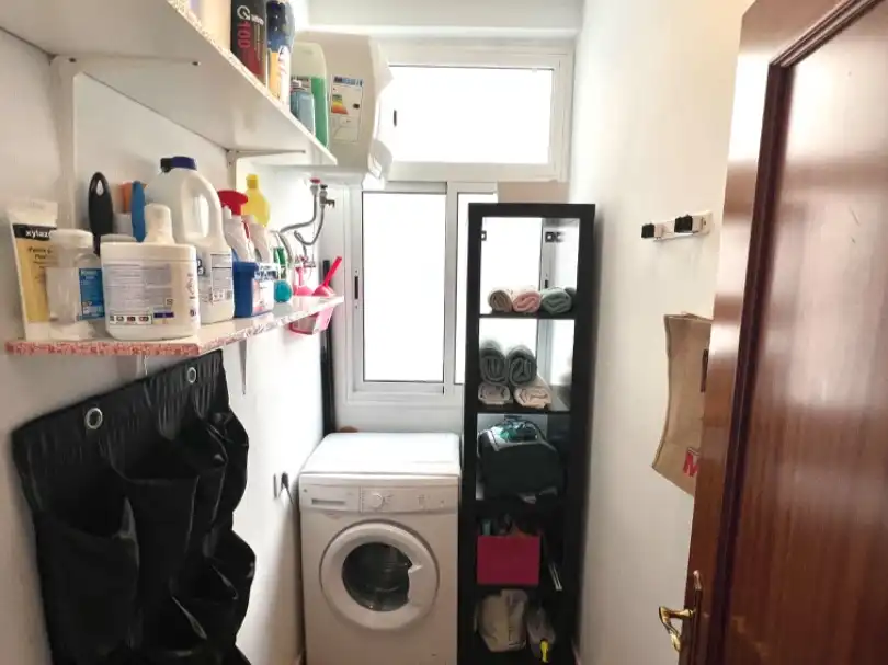 Flat for sale in Calle Murillo, 30, Vecindario - El Doctoral - Cruce de Sardina Flat for sale in Santa Lucía de Tirajana with Furnished and Balcony
