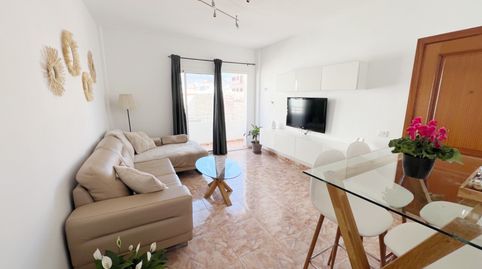 Flat for sale in Calle Murillo, 30, Vecindario - El Doctoral - Cruce de Sardina, Santa Lucía de Tirajana - image 5 Photo 5 of Flat for sale in Calle Murillo, 30, Vecindario - El Doctoral - Cruce de Sardina, Santa Lucía de Tirajana