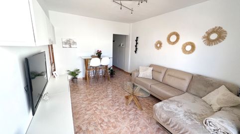 Flat for sale in Calle Murillo, 30, Vecindario - El Doctoral - Cruce de Sardina, Santa Lucía de Tirajana - image 4 Photo 4 of Flat for sale in Calle Murillo, 30, Vecindario - El Doctoral - Cruce de Sardina, Santa Lucía de Tirajana