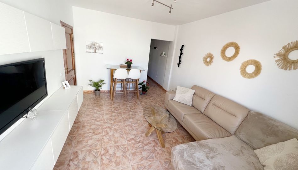 Flat for sale in Calle Murillo, 30, Vecindario - El Doctoral - Cruce de Sardina, Santa Lucía de Tirajana - image 1 Photo 1 of Flat for sale in Calle Murillo, 30, Vecindario - El Doctoral - Cruce de Sardina, Santa Lucía de Tirajana