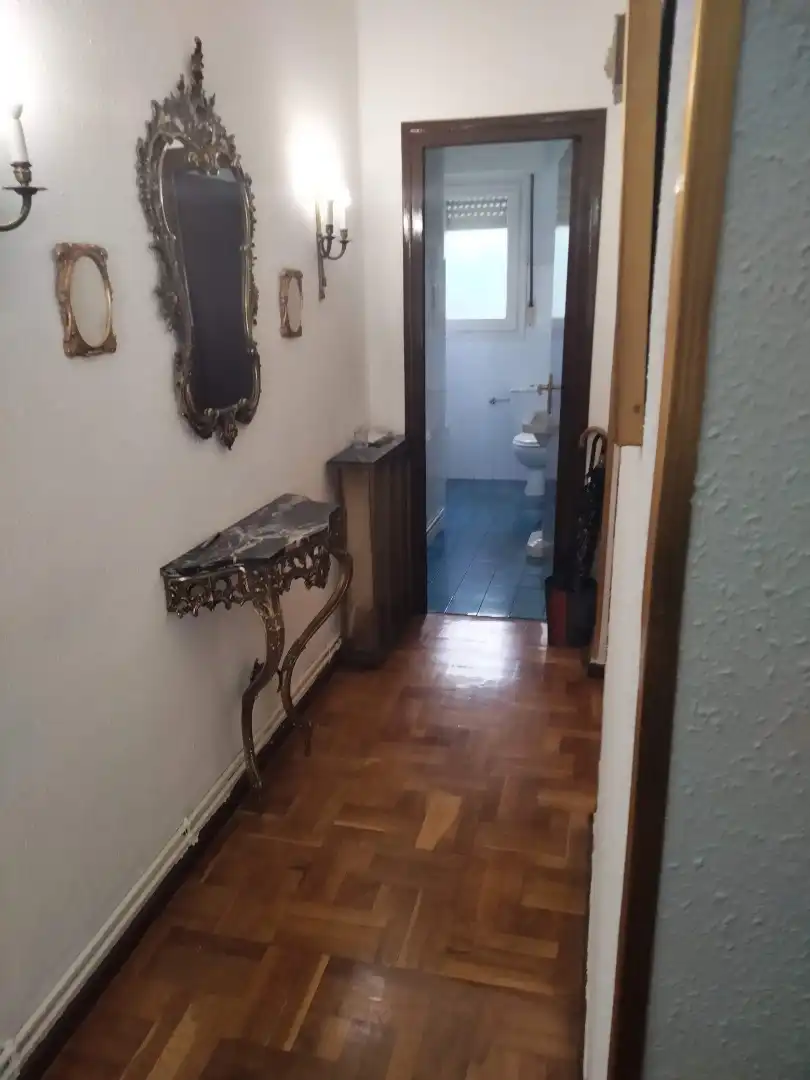 Flat for rent in Calle Río Araxes, 7, Milagrosa Flat for rent in Pamplona / Iruña with Heating, Parquet flooring and Terrace