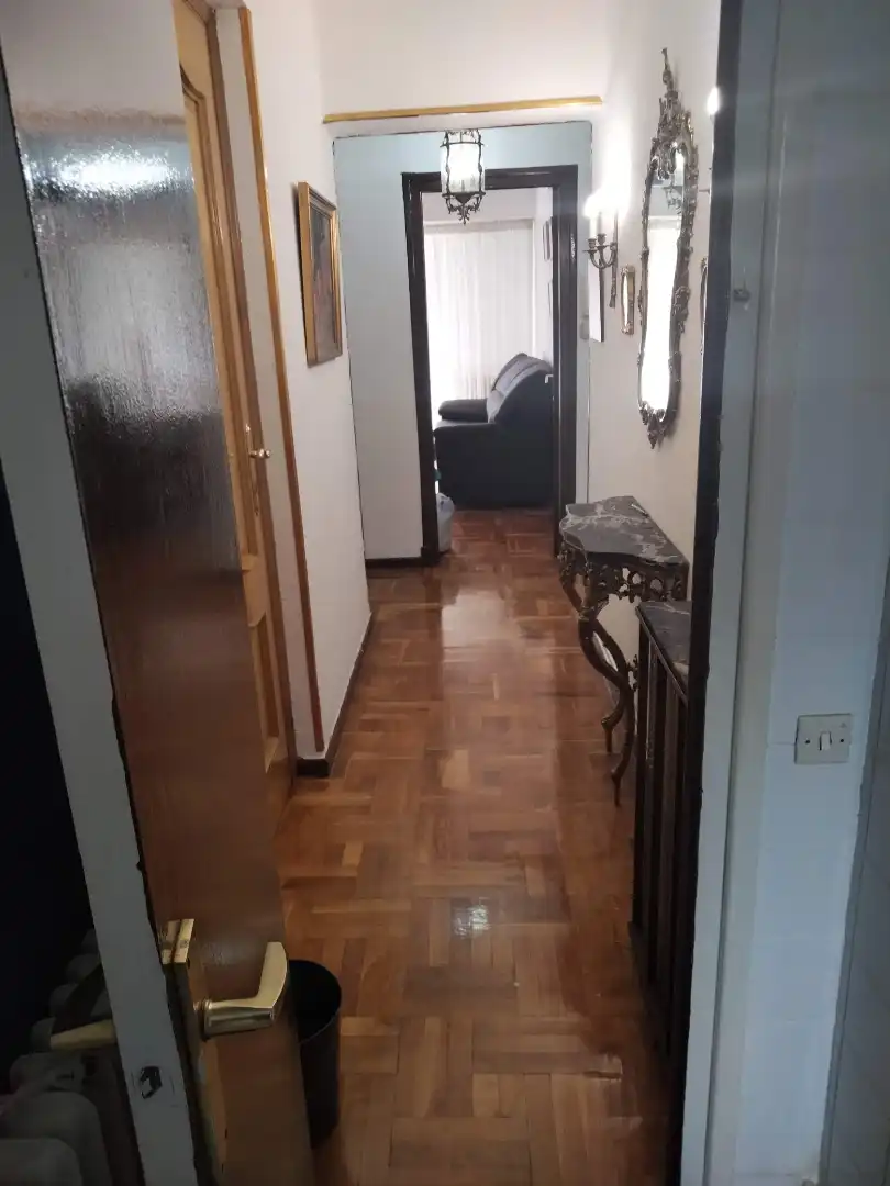 Flat for rent in Calle Río Araxes, 7, Milagrosa Flat for rent in Pamplona / Iruña with Heating, Parquet flooring and Terrace