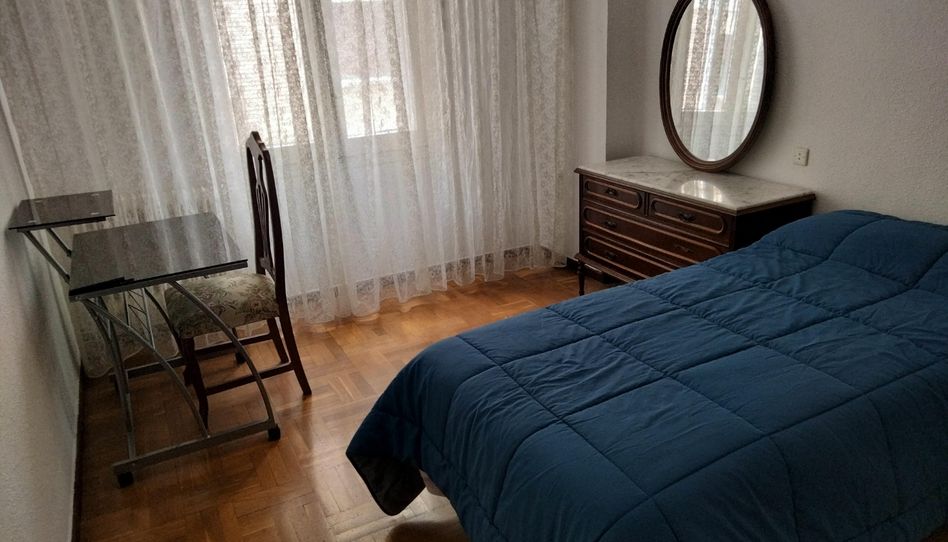 Flat for rent in Calle Río Araxes, 7, Milagrosa, Pamplona / Iruña - image 1 Photo 1 of Flat for rent in Calle Río Araxes, 7, Milagrosa, Pamplona / Iruña