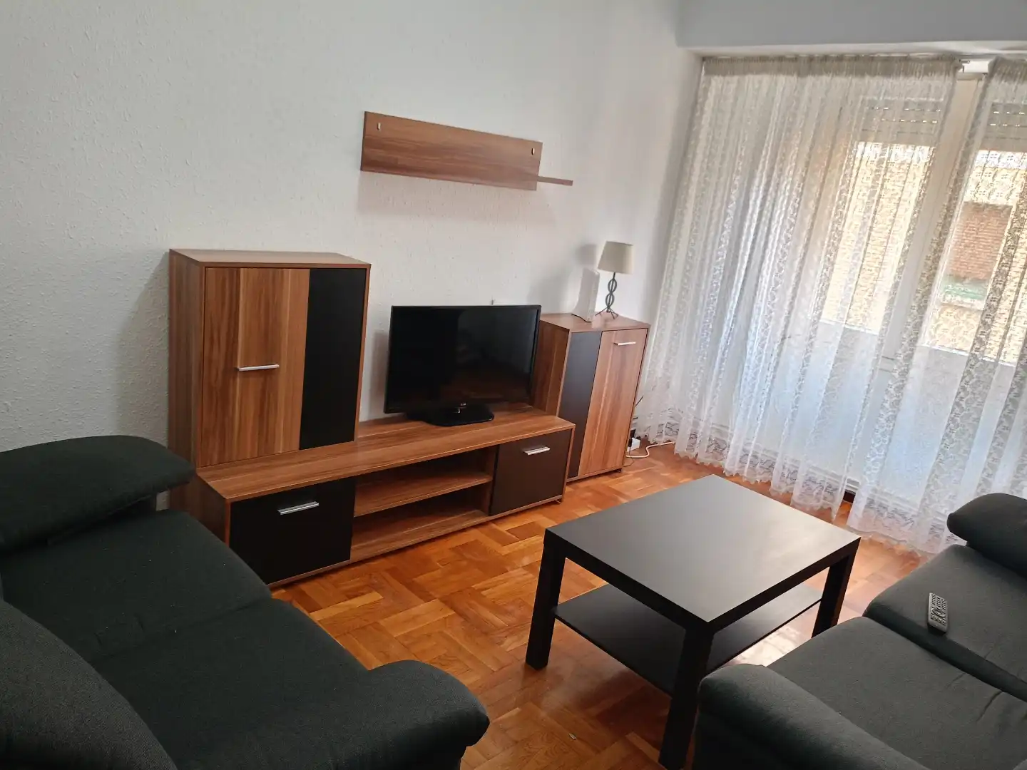 Flat for rent in Calle Río Araxes, 7, Milagrosa Flat for rent in Calle Río Araxes, 7, Milagrosa