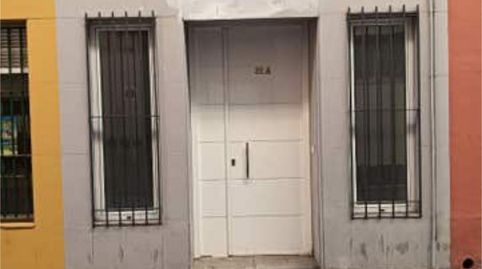 Apartamento de alquiler en San Vicente, Sevilla Capital - imagen 2 Foto 2 de Apartamento de alquiler en San Vicente, Sevilla Capital