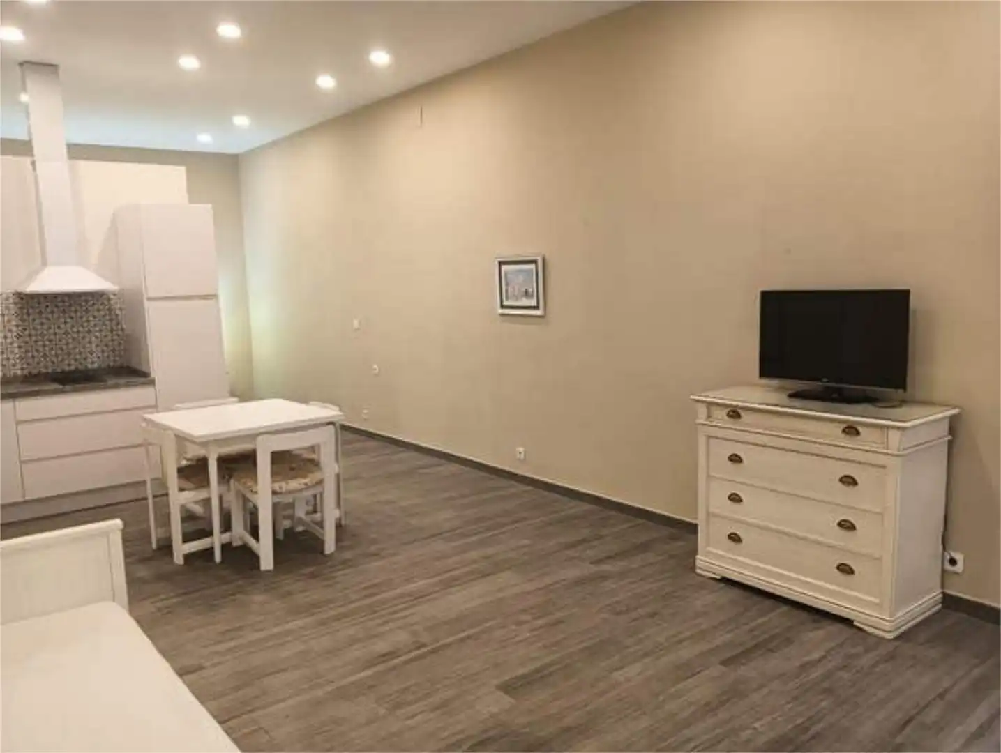 Apartments for rent in  Sevilla Capital