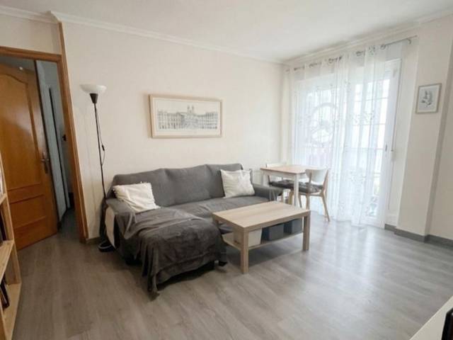 Piso en Venta en Urbanización Peñanevada II, 5 en Villalba Pueblo