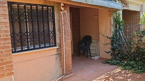 Foto 5 de Pis de lloguer a Calle Magno, 6, Altorreal - El Chorrico, Molina de Segura