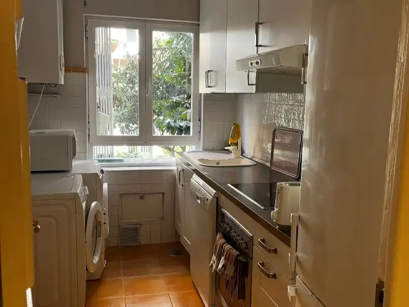 Wohnung zur Miete in Calle Calcografía, 5, Estrella