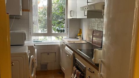 Photo 2 of Flat for rent in Calle Calcografía, 5, Estrella, Madrid Capital