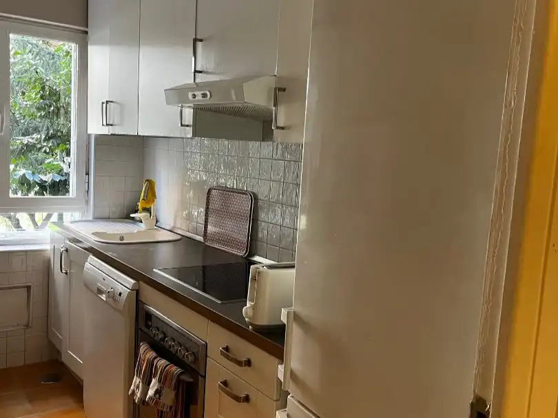 Wohnung zur Miete in Calle Calcografía, 5, Estrella