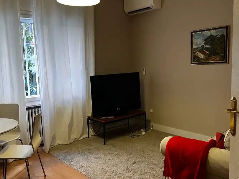 Wohnung zur Miete in Calle Calcografía, 5, Estrella