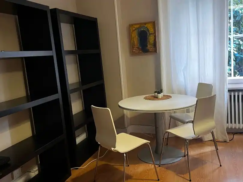 Wohnung zur Miete in Calle Calcografía, 5, Estrella