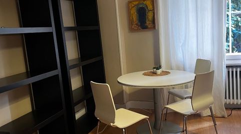 Photo 5 of Flat for rent in Calle Calcografía, 5, Estrella, Madrid Capital