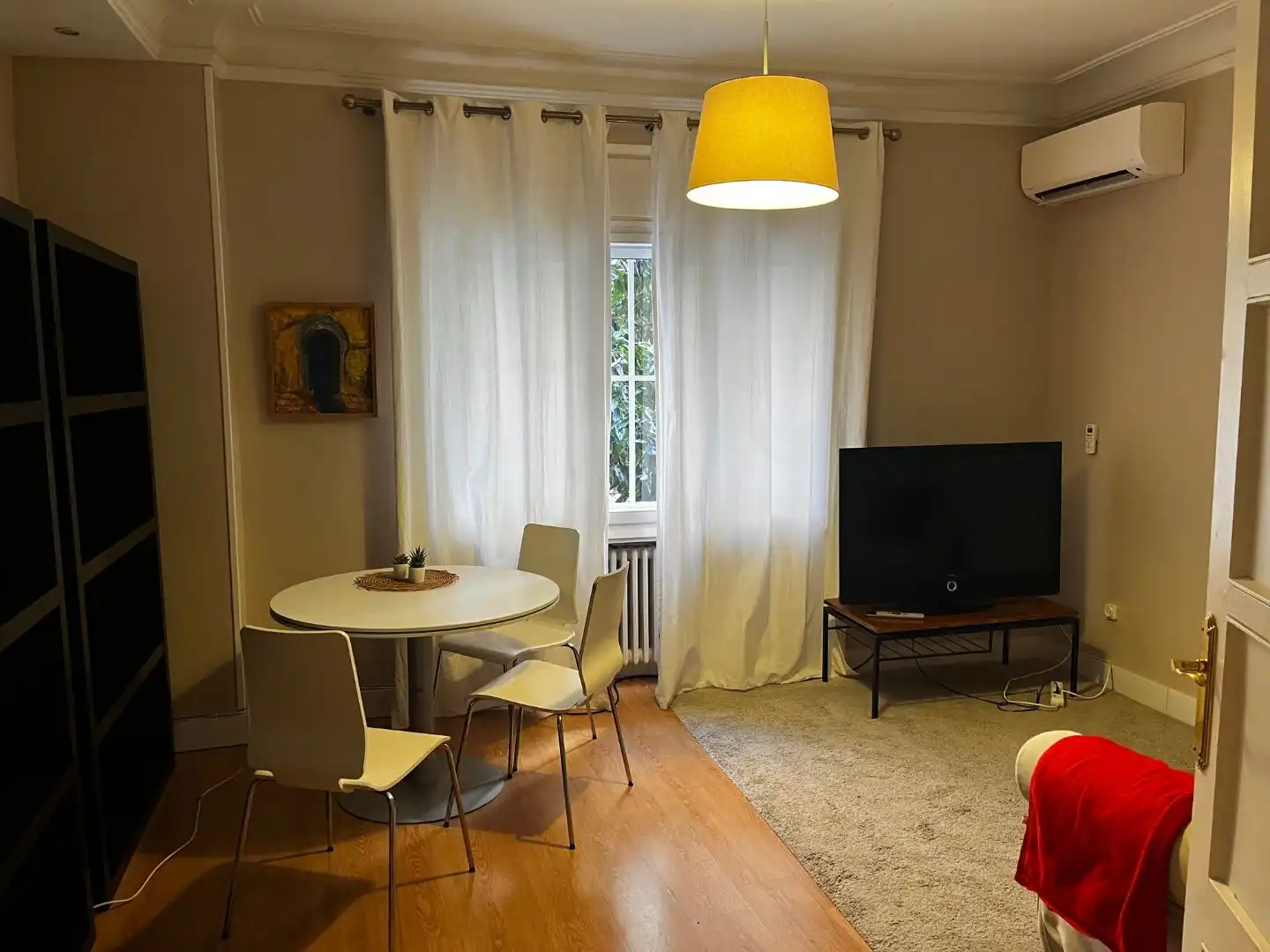 Wohnung zur Miete in Calle Calcografía, 5, Estrella