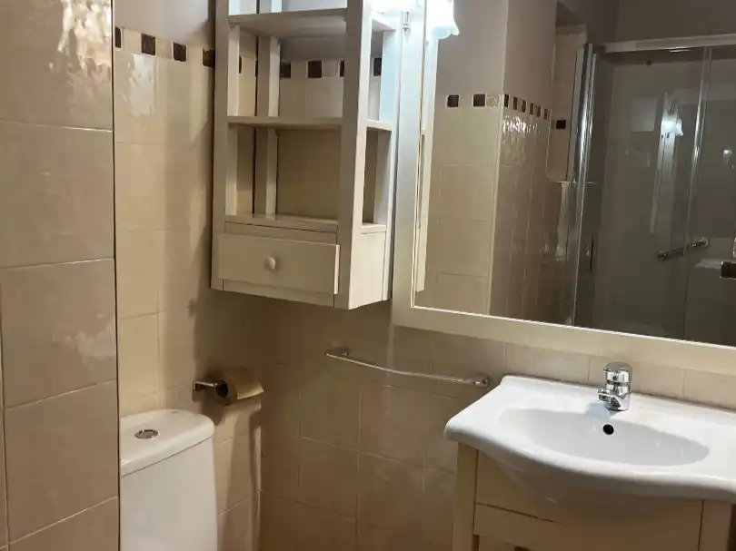 Wohnung zur Miete in Calle Calcografía, 5, Estrella