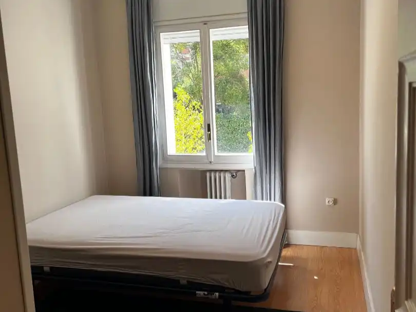 Wohnung zur Miete in Calle Calcografía, 5, Estrella