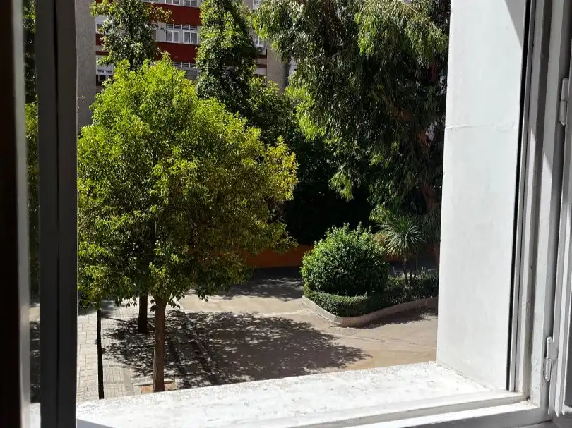 Wohnung zur Miete in Calle Calcografía, 5, Estrella