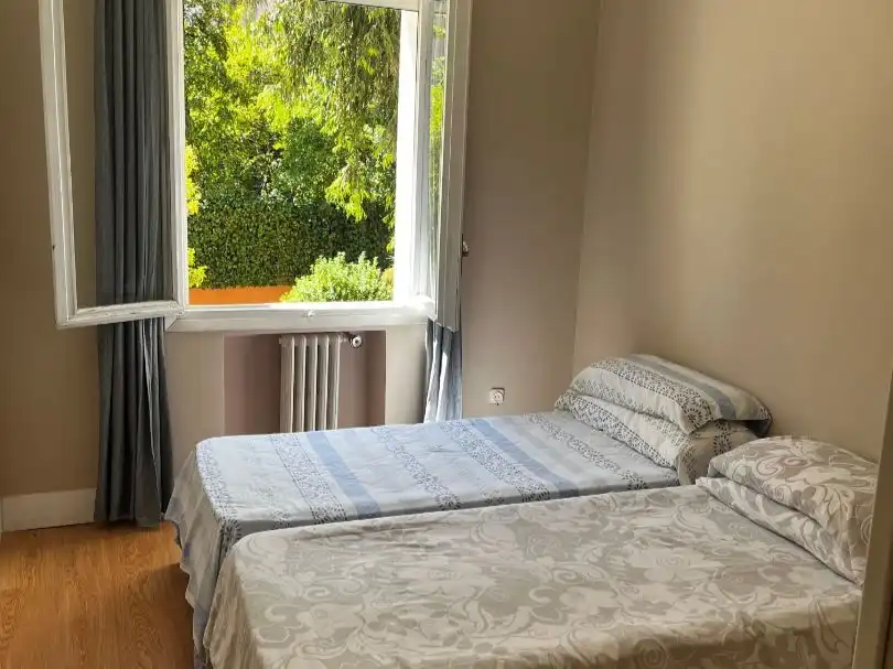 Wohnung zur Miete in Calle Calcografía, 5, Estrella