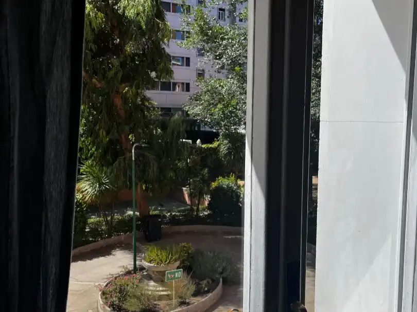 Wohnung zur Miete in Calle Calcografía, 5, Estrella