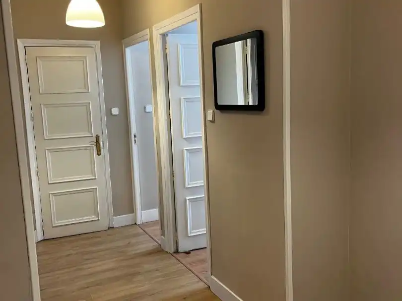 Wohnung zur Miete in Calle Calcografía, 5, Estrella