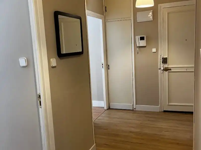 Wohnung zur Miete in Calle Calcografía, 5, Estrella