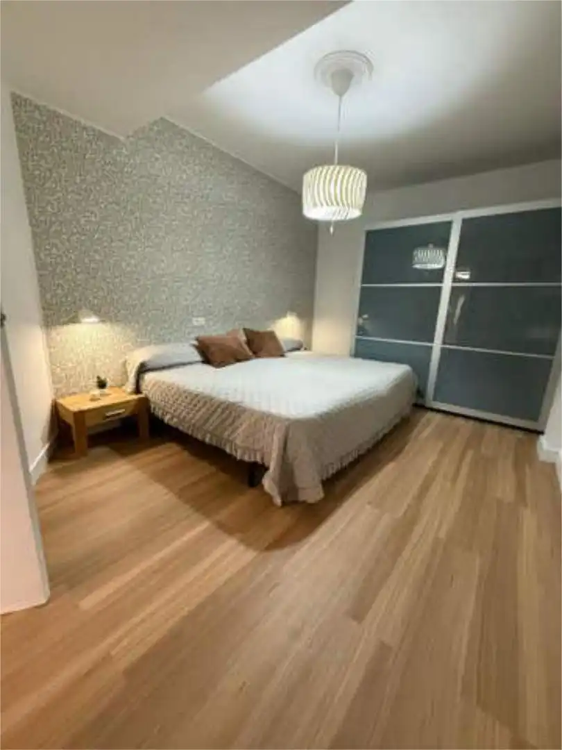 Flat for rent in Castro del Río Bedroom of Flat for rent in Castro del Río with Storage room and Furnished