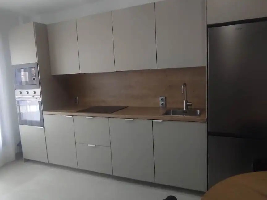 Kitchen of Study for rent in Talavera de la Reina  with Air Conditioner, Heating and Furnished