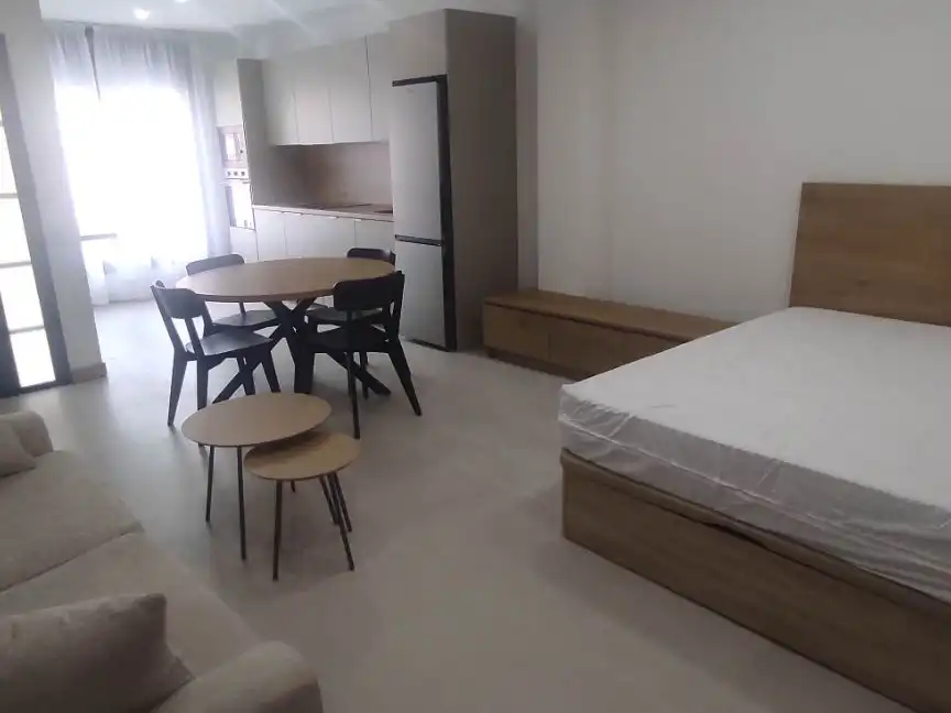 Bedroom of Study for rent in Talavera de la Reina  with Air Conditioner, Heating and Furnished