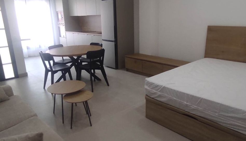 Study for rent in Calle Río de la Plata, 24, Hospital - Nuevo Centro de Talavera de la Reina, Talavera de la Reina - image 1 Photo 1 of Study for rent in Calle Río de la Plata, 24, Hospital - Nuevo Centro de Talavera de la Reina, Talavera de la Reina
