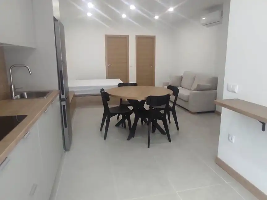 Study for rent in Talavera de la Reina  with Air Conditioner, Heating and Furnished