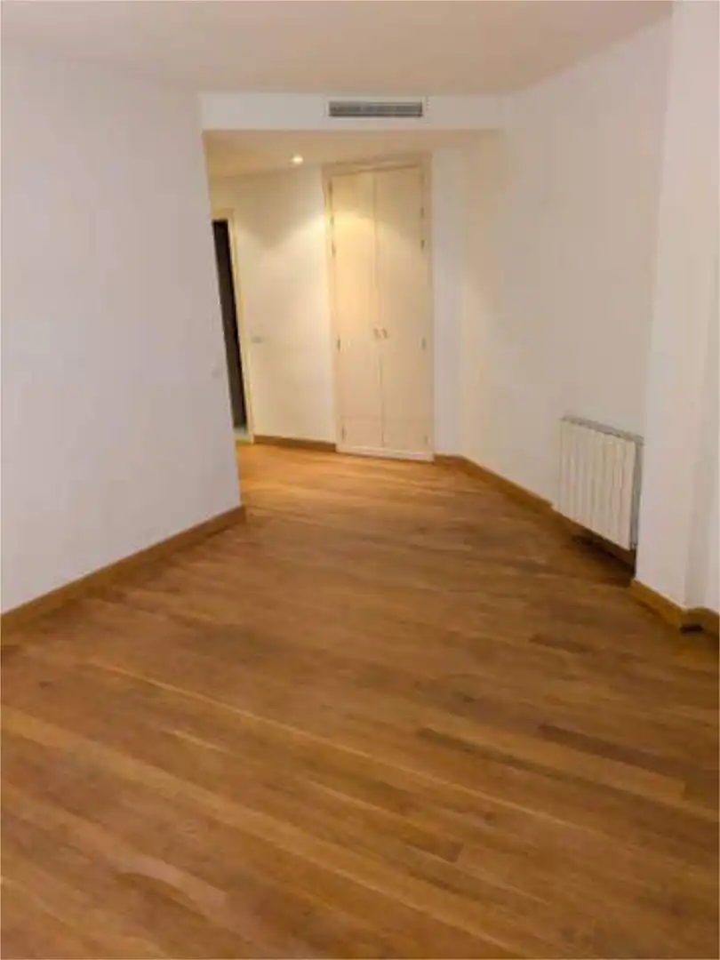 Flat for rent in Aravaca Bedroom of Flat for rent in Madrid