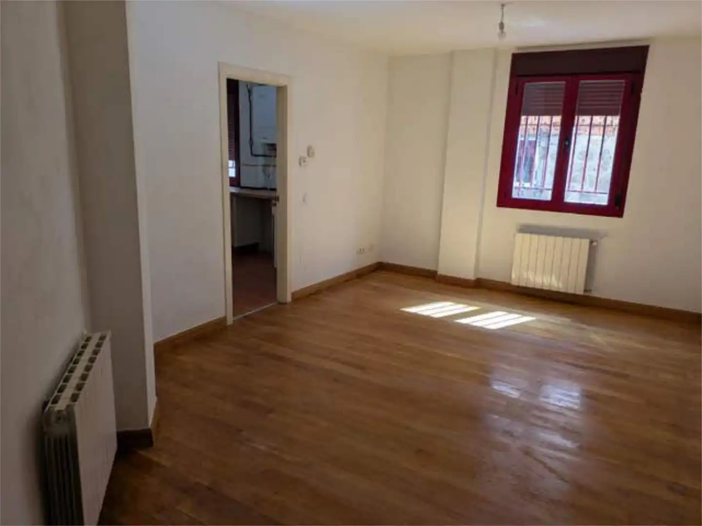 Flat for rent in Aravaca Bedroom of Flat for rent in Madrid