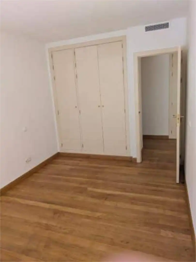 Flat for rent in Aravaca Bedroom of Flat for rent in Madrid