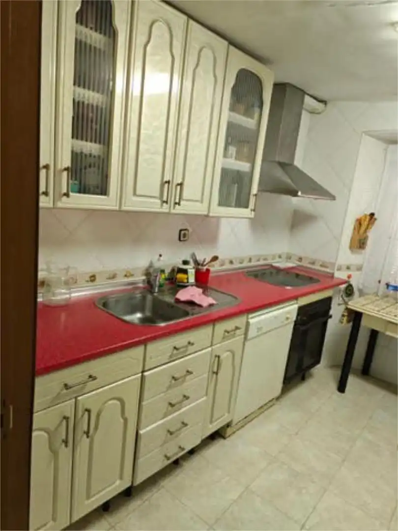 Cocina de Casa o chalet en venta en Maranchón