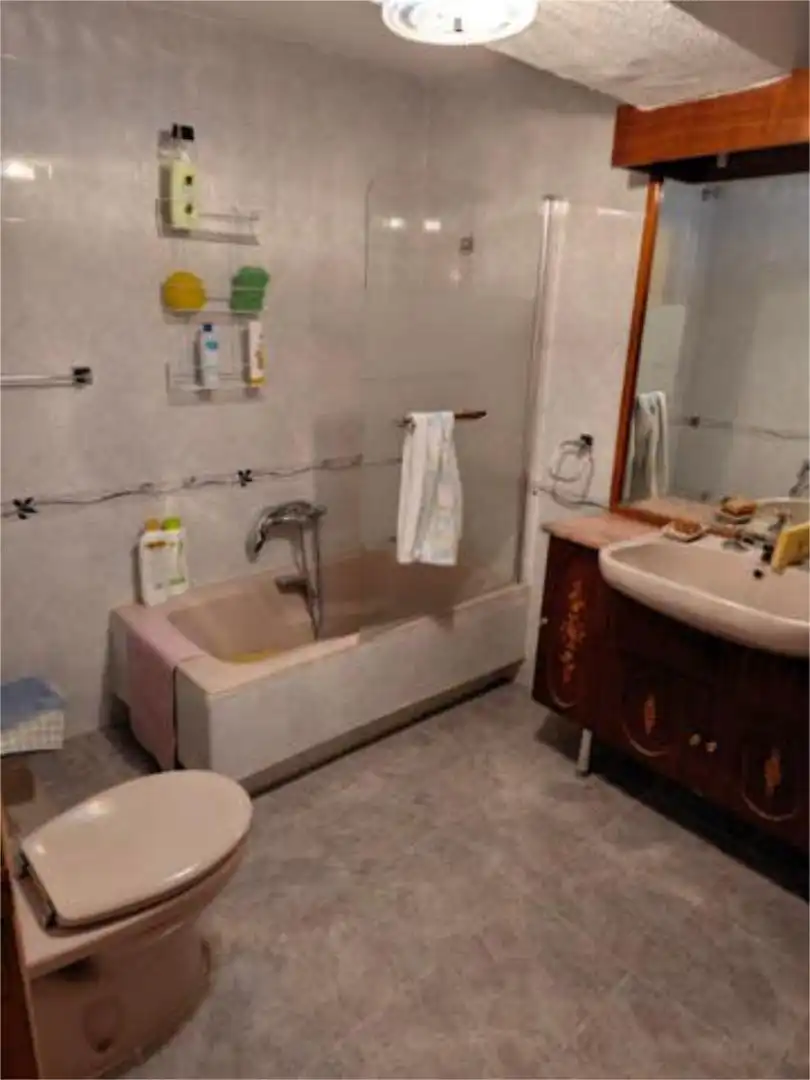 Baño de Casa o chalet en venta en Maranchón