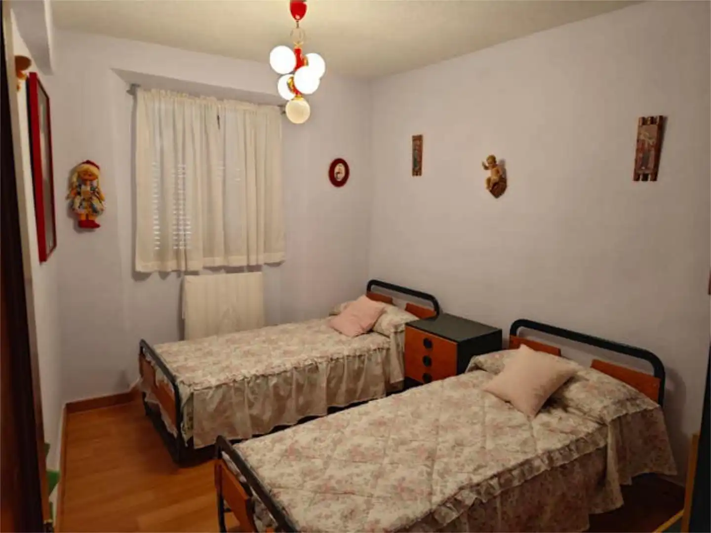 Habitación de Casa o chalet en venta en Maranchón