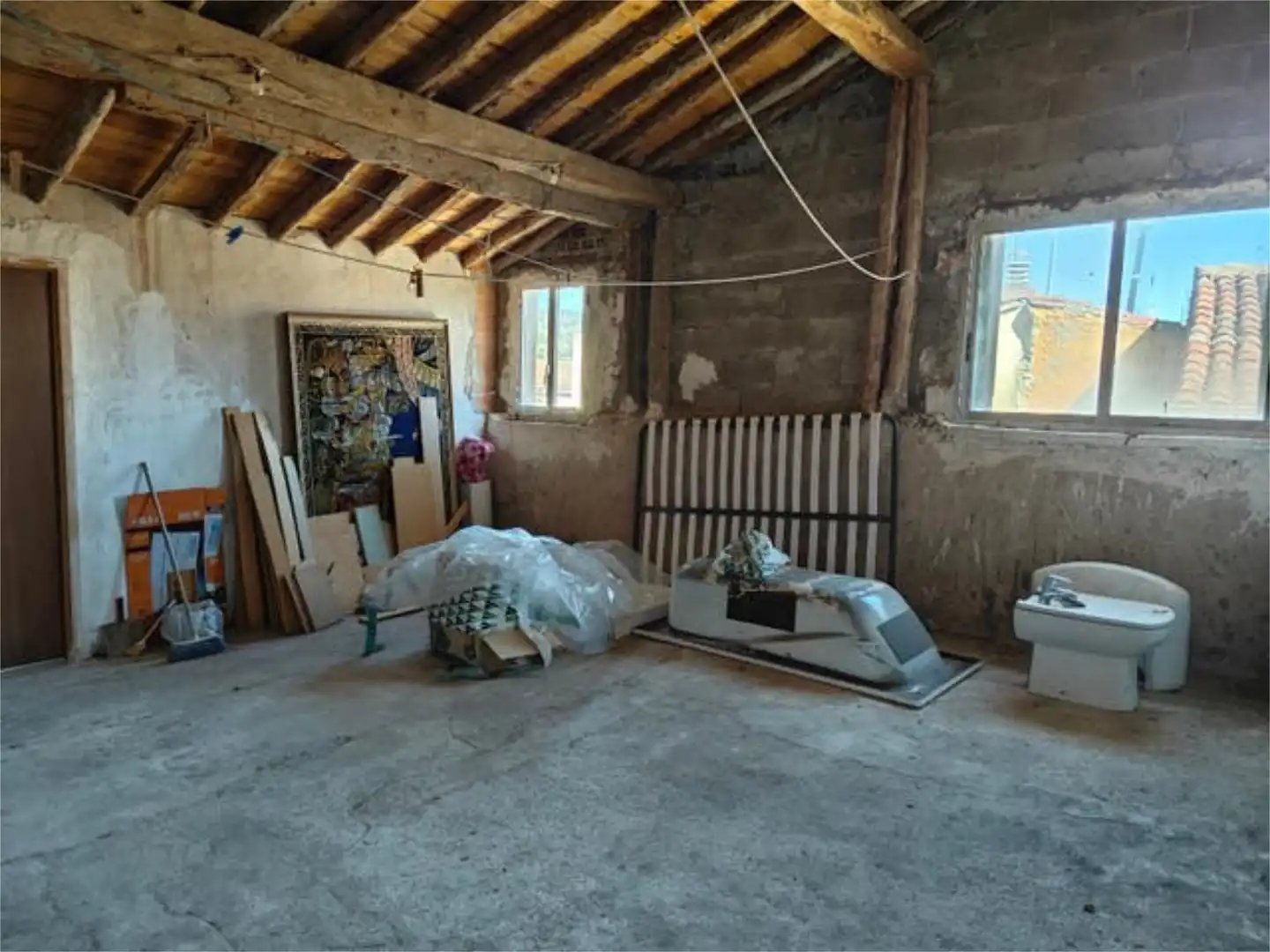 Casa o chalet en venta en Maranchón
