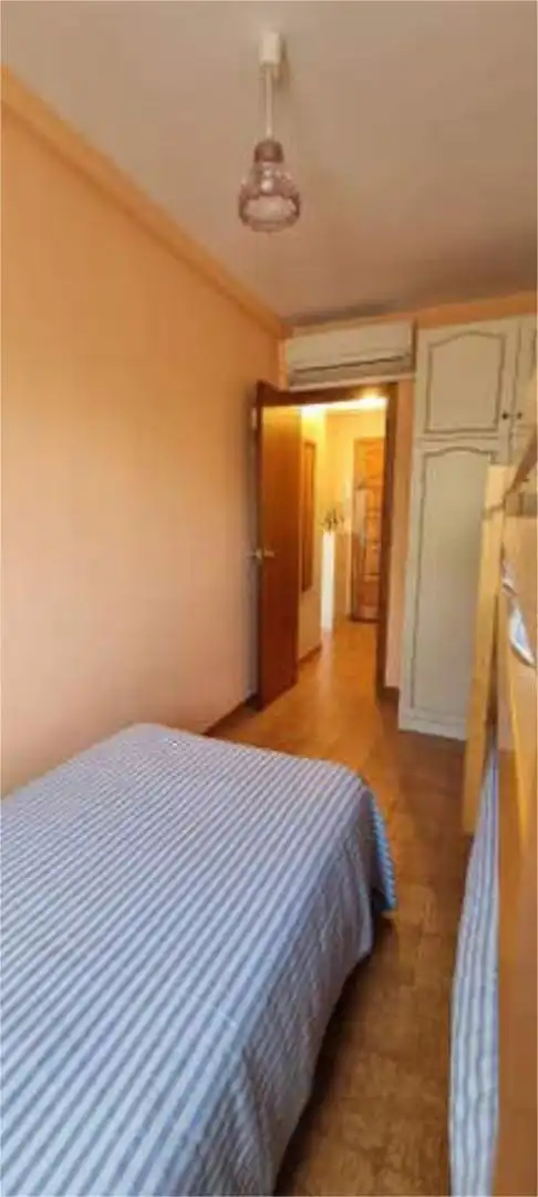 Dormitori de Apartament en venda en Empuriabrava amb Terrassa