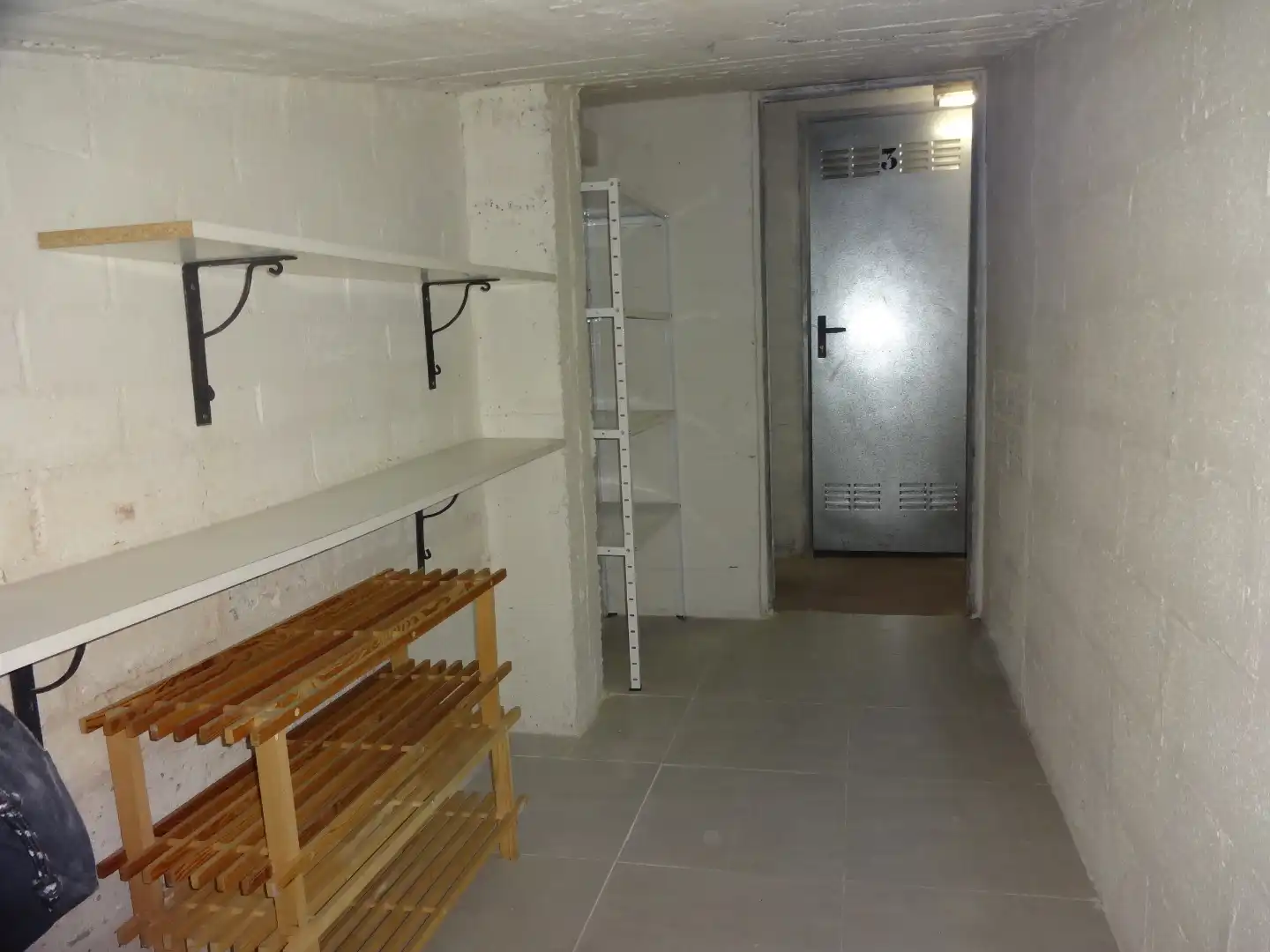 Storage room for rent in Carrer Santa Cecília, 8, Cappont Storage room for rent in Lleida