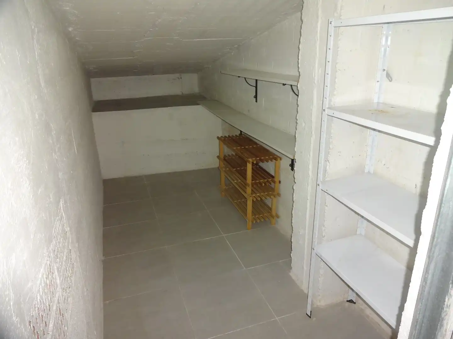 Storage room for rent in Carrer Santa Cecília, 8, Cappont Storage room for rent in Lleida