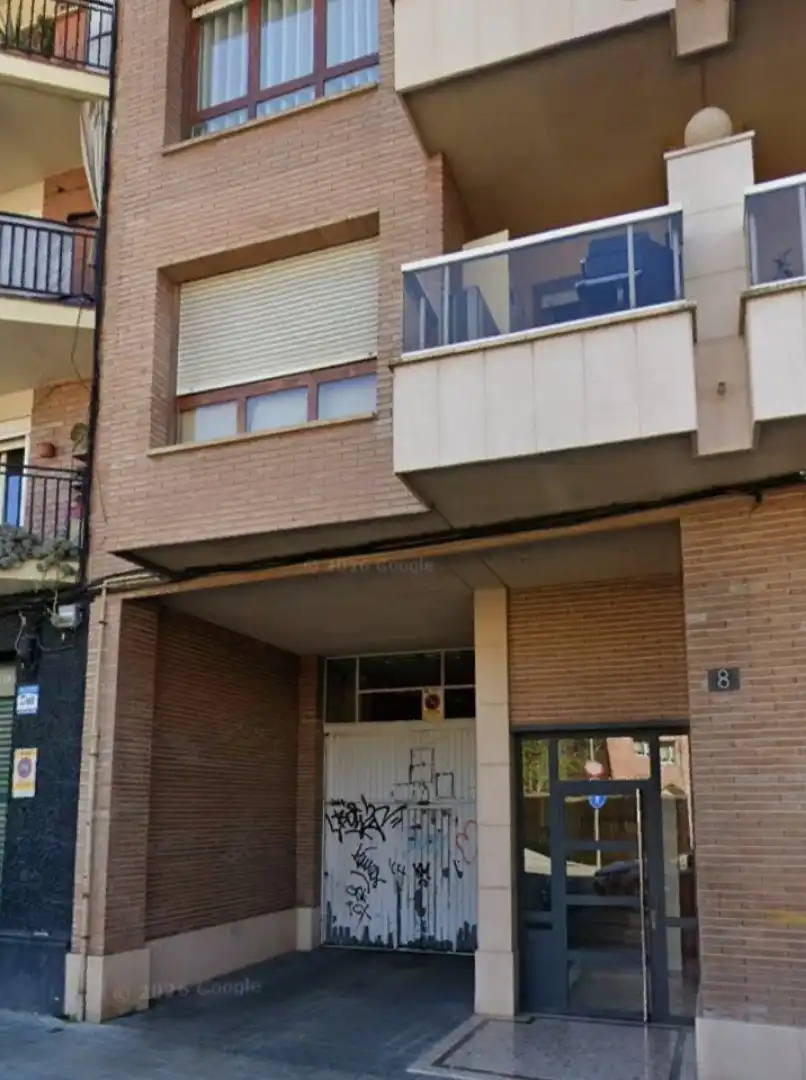 Storage room for rent in Carrer Santa Cecília, 8, Cappont Exterior view of Storage room for rent in Lleida