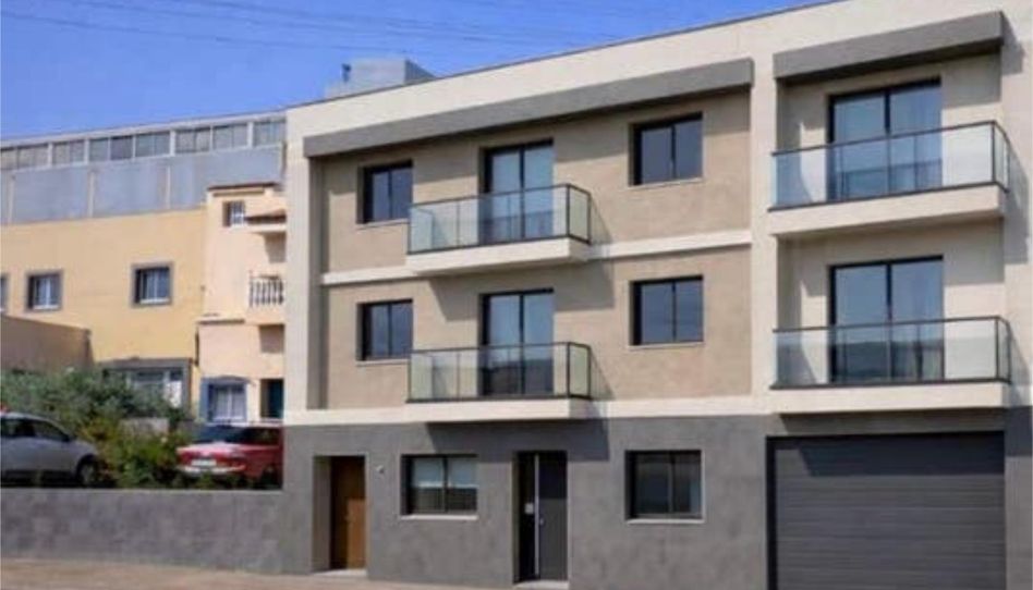 Piso en venta en La Gallega, Santa Cruz de Tenerife Capital - imagen 1 Foto 1 de Piso en venta en La Gallega, Santa Cruz de Tenerife Capital