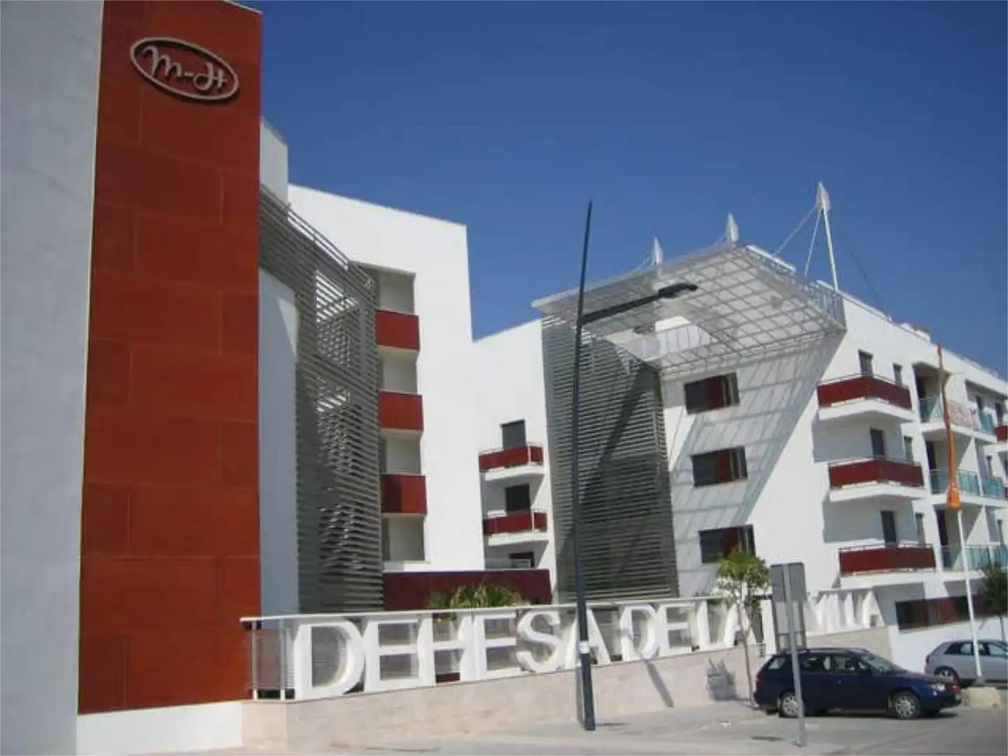 Flat for rent in El Valle Flat for rent in El Valle