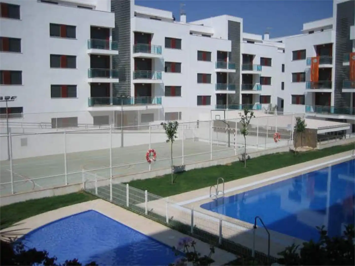 Flat for rent in El Valle Flat for rent in El Valle