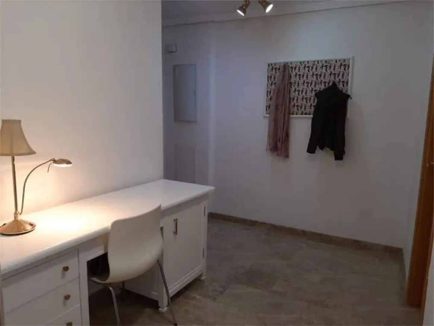 Flat for rent in El Valle Flat for rent in El Valle