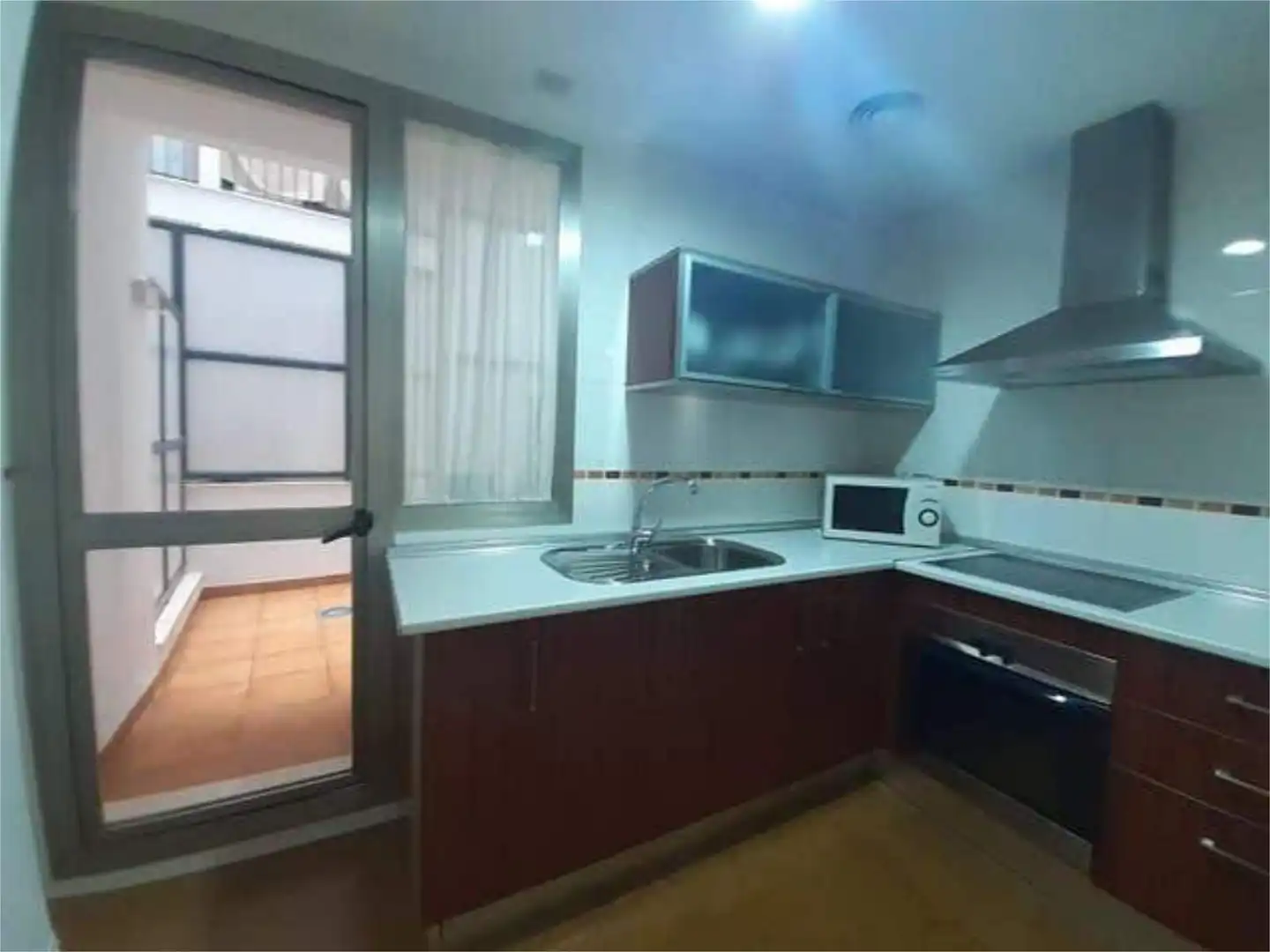 Flat for rent in El Valle Flat for rent in El Valle