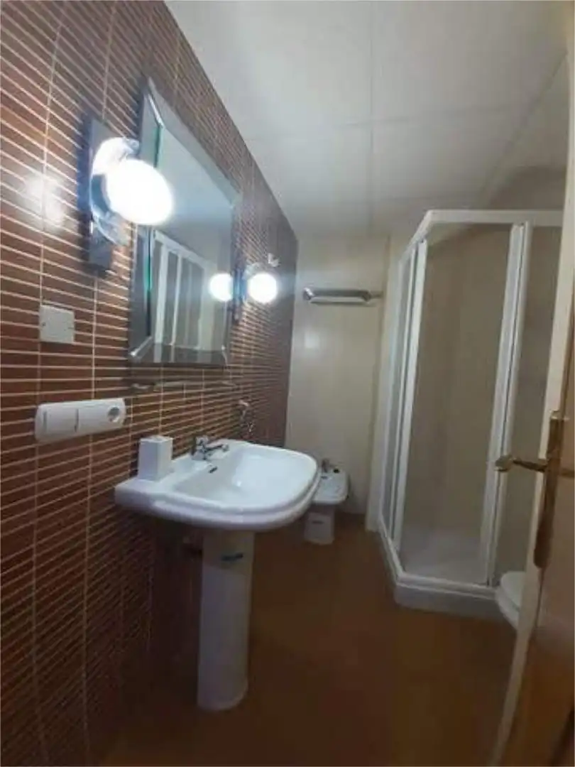 Flat for rent in El Valle Flat for rent in El Valle