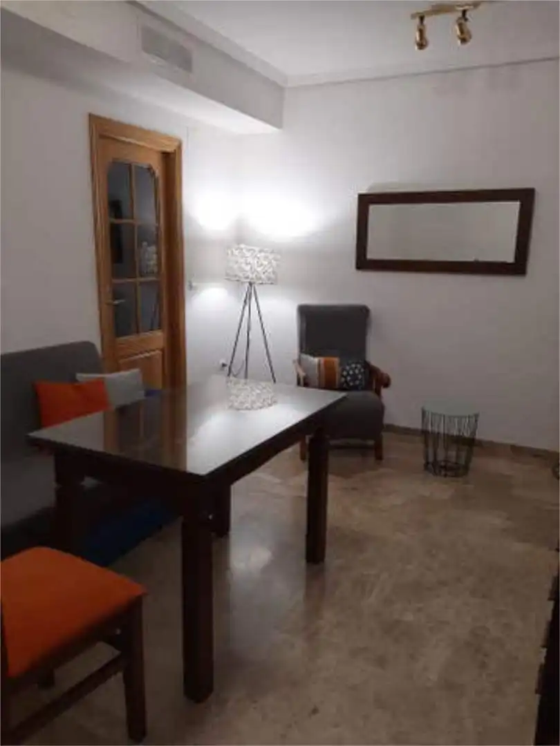 Flat for rent in El Valle Flat for rent in El Valle