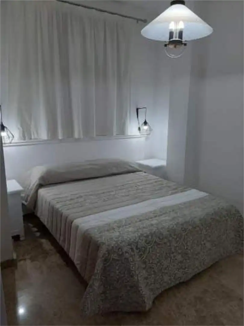 Flat for rent in El Valle Flat for rent in El Valle